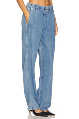 Sahoysa Trousers