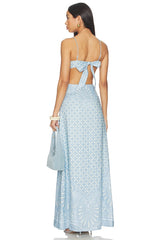 Maya Maxi Dress