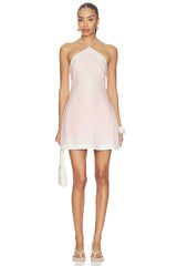 Oliver Mini Dress