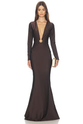 Sadie Maxi Dress