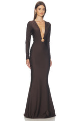 Sadie Maxi Dress