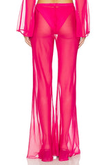 Kairo Wide Leg Pants