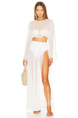 Alaia Skirt