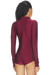 Ash Bodysuit
