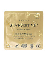 VIP The Gold Mask Eye 5 Pack