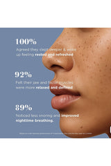 Functional Mouth Tape For Restful Sleep