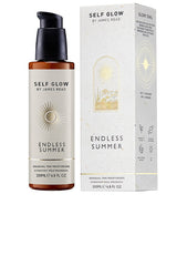 Endless Summer Gradual Tan Moisturiser