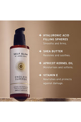 Endless Summer Gradual Tan Moisturiser