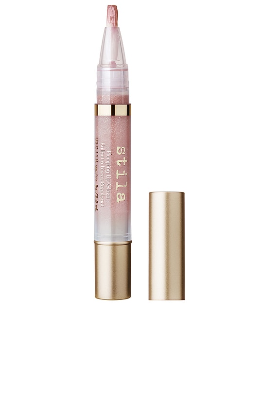 Plumping Lip Glaze