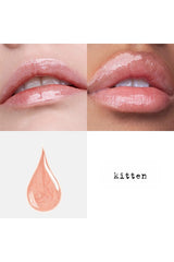 Plumping Lip Glaze