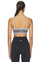 The Cher Sports Bra