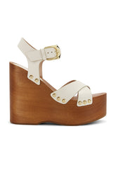 Kate Clog Sandal