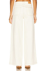 Bay Wide Leg Jeans