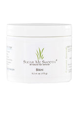 Sugar Bikini Hair Removal