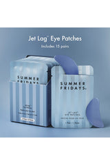 Jet Lag Eye Patches 15-Pack