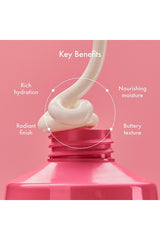 Travel Body Butter Balm