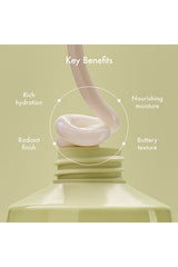 Body Butter Balm