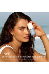 Jet Lag Deep Hydration Serum