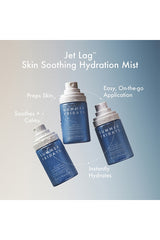 Jet Lag Skin Soothing Hydration Mist