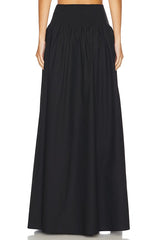 Drop Waist Skirt