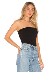 Strapless Tube Top