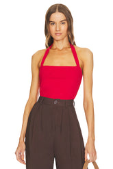Halter Top
