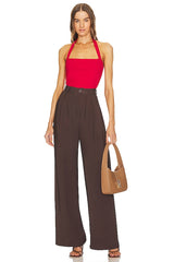 Halter Top
