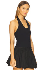 Urban Halter Top