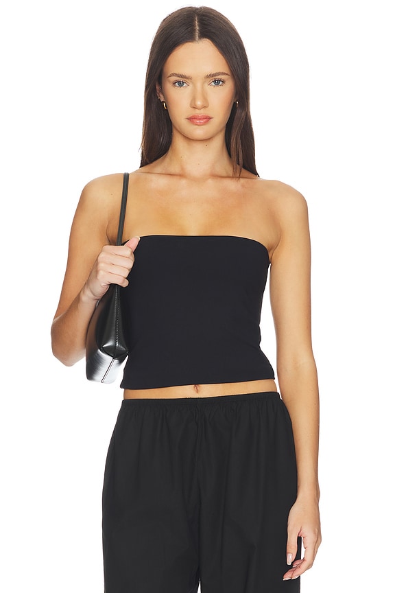 Tube Top 4"