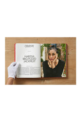 Mary Mccartney Feeding Creativity