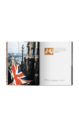 London. Portrait Of A City