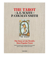 Tarot Of A. E. Waite And P. Colman Smith