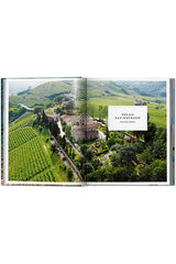 Great Escapes Italy. The Hotel Book