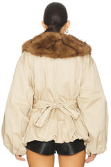 Donatella Short Jacket