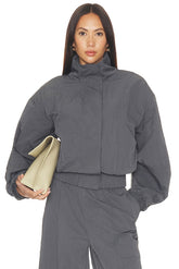 Crispy Track Jacket