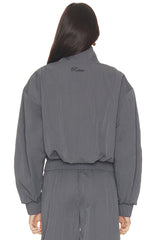 Crispy Track Jacket
