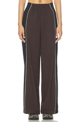 Crispy Woven Pant