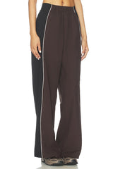 Crispy Woven Pant