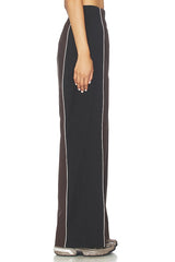 Crispy Woven Pant