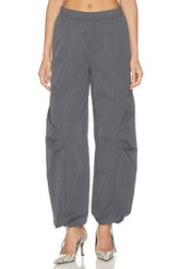 Crispy Track Pants