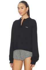 Slinky Knit Polo