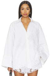 Oversized Shirt
