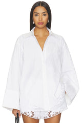 Oversized Shirt