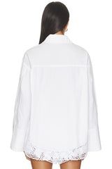 Oversized Shirt