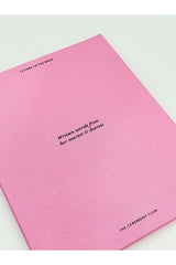 Letters To The Bride