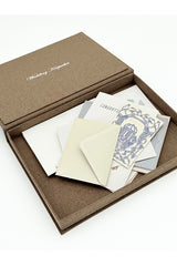 Wedding Guest Love Letters Keepsake Book Box