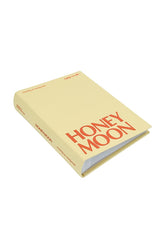 Honeymoon Photo Album