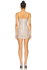 Sira Mini Dress