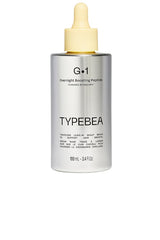 G1 Overnight Boosting Peptide Hair Serum