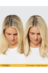 G2 Strength + Length Shampoo